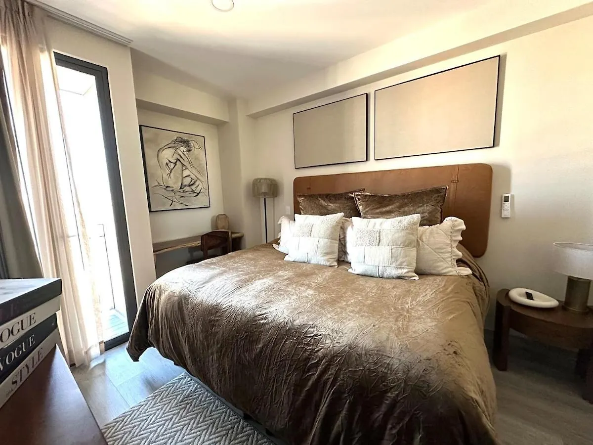 Luxury Apartment In Guadalajara, Zapopan Guadalajara