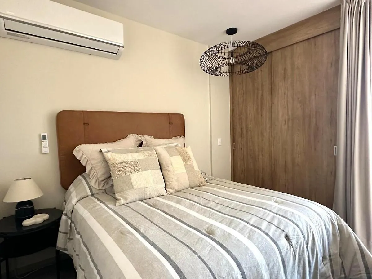 Luxury Apartment In Guadalajara, Zapopan 0*, Guadalajara