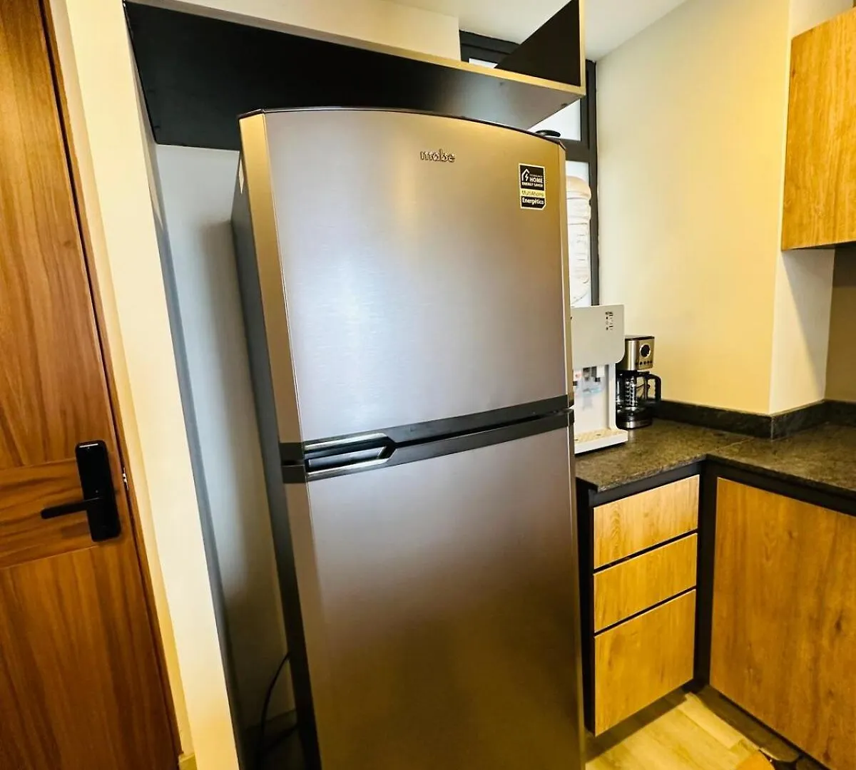 Luxury Apartment In Guadalajara, Zapopan Meksika