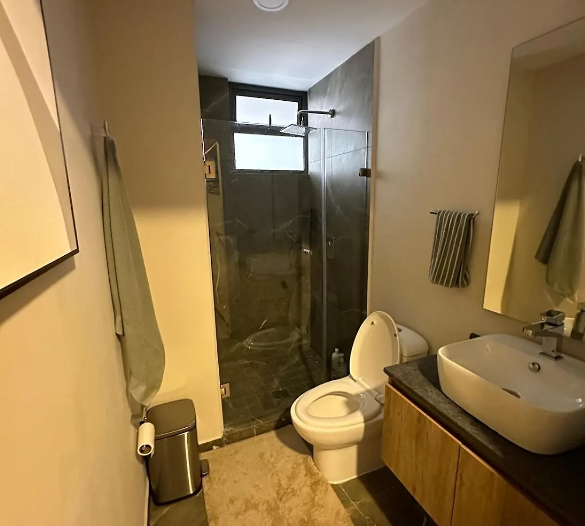 Luxury Apartment In Guadalajara, Zapopan  Guadalajara