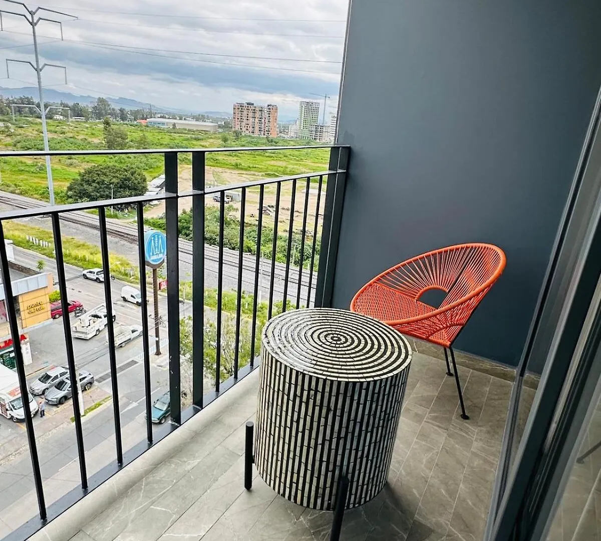 Luxury Apartment In Guadalajara, Zapopan