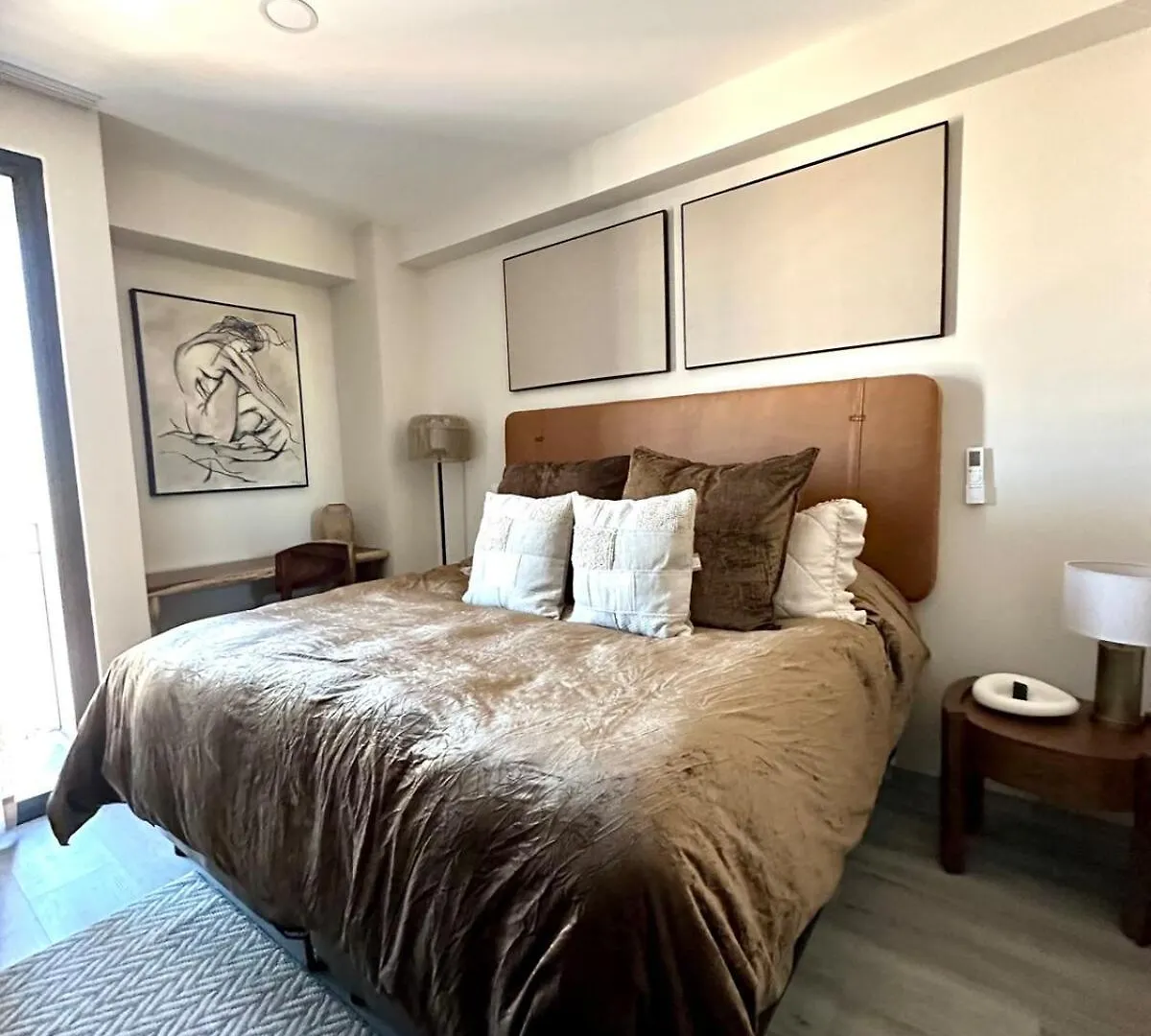 Luxury Apartment In Guadalajara, Zapopan