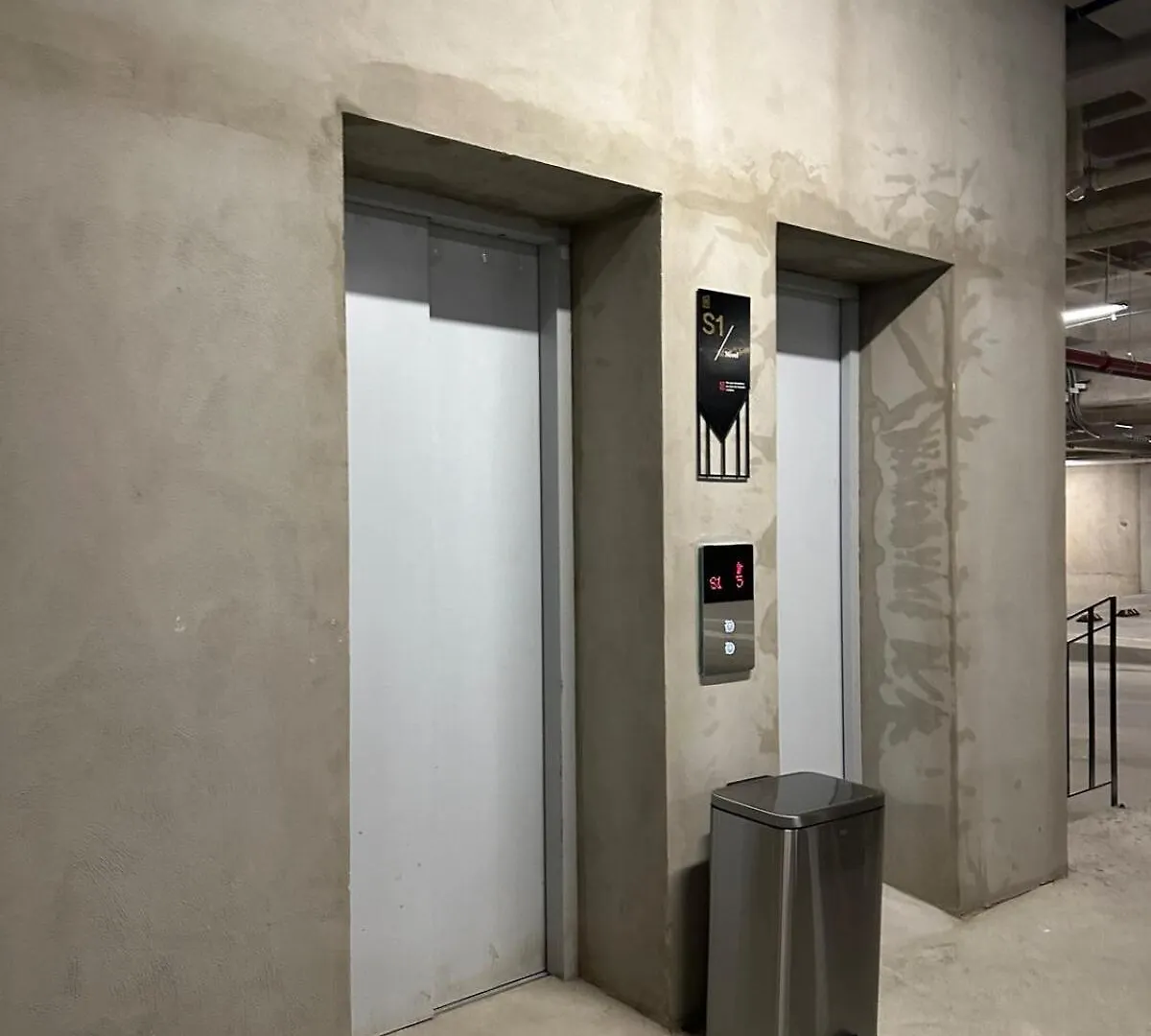 Luxury Apartment In Guadalajara, Zapopan