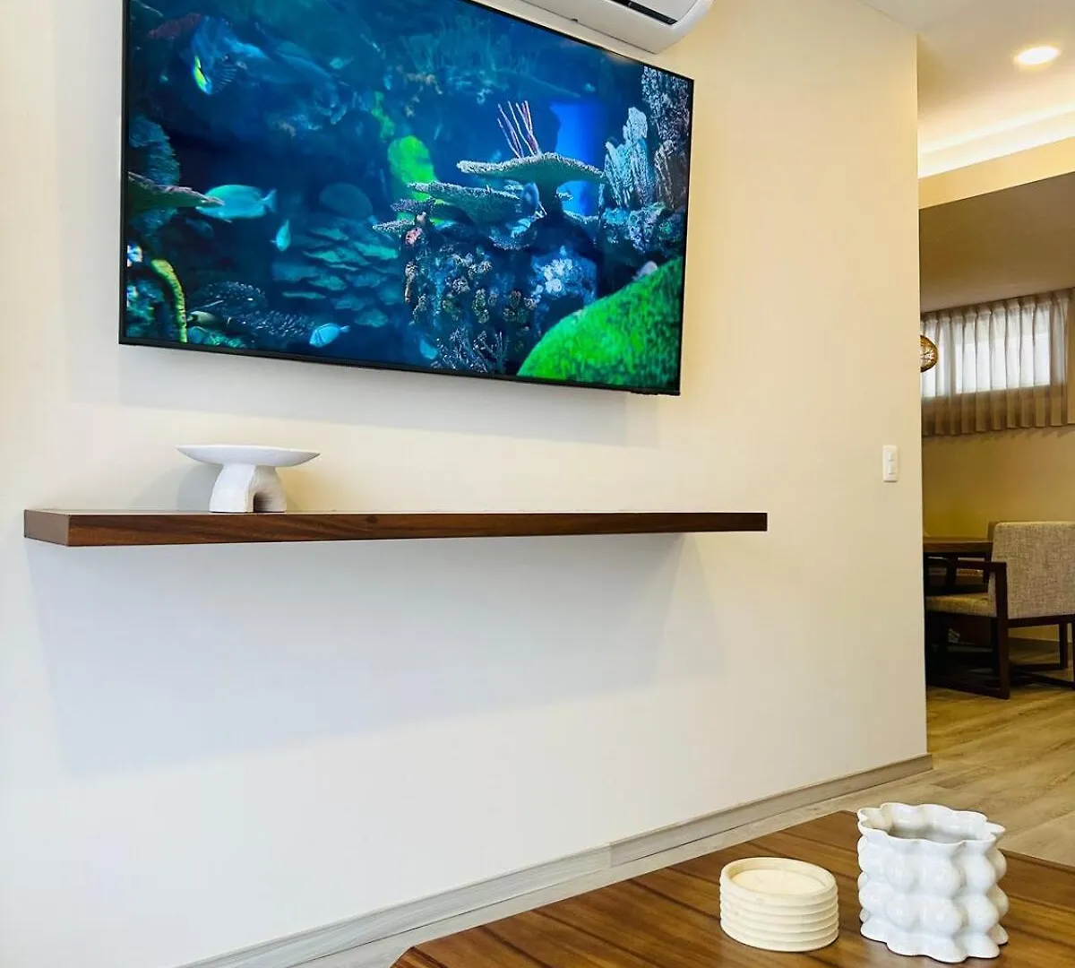 Luxury Apartment In Guadalajara, Zapopan  Guadalajara