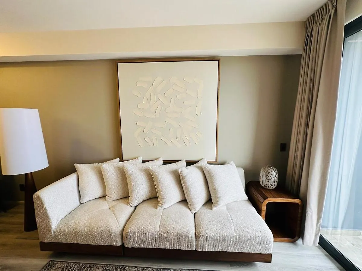 Luxury Apartment In Guadalajara, Zapopan