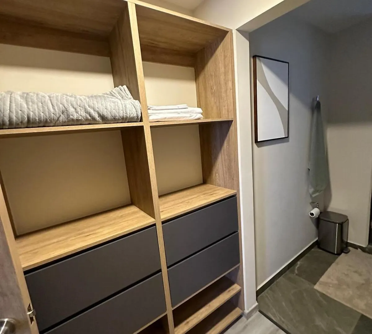 Luxury Apartment In Guadalajara, Zapopan